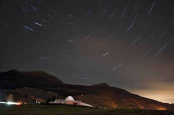 Obserwatorium Astronomiczne Autonomicznego Regionu Aosta Valley