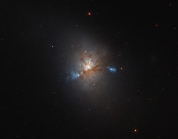 NGC 1222