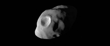 Księżyc Saturna - Pandora