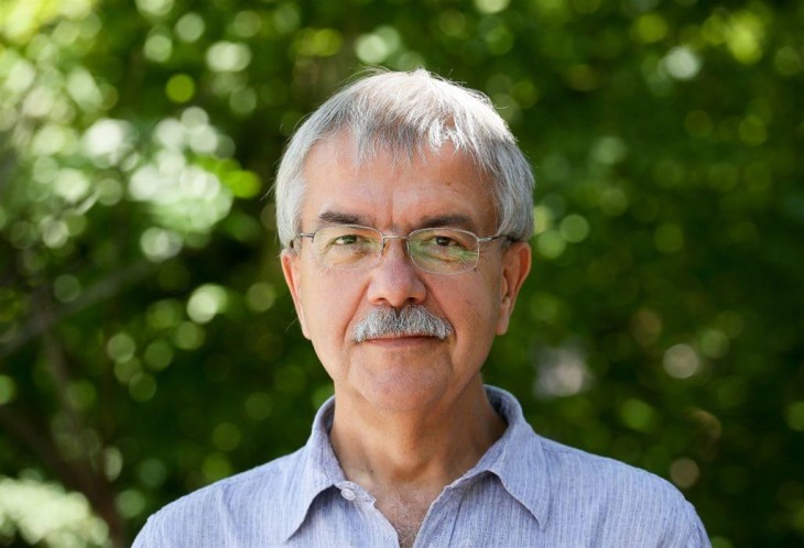 Prof. Andrzej Udalski 