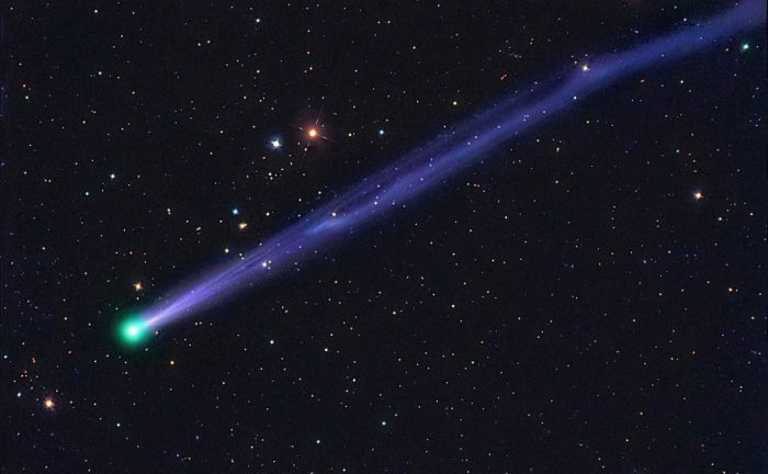 Kometa 45P